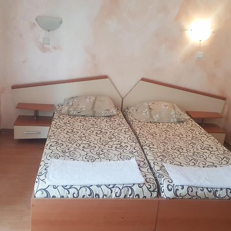 Теодор Nessebar Exterior foto