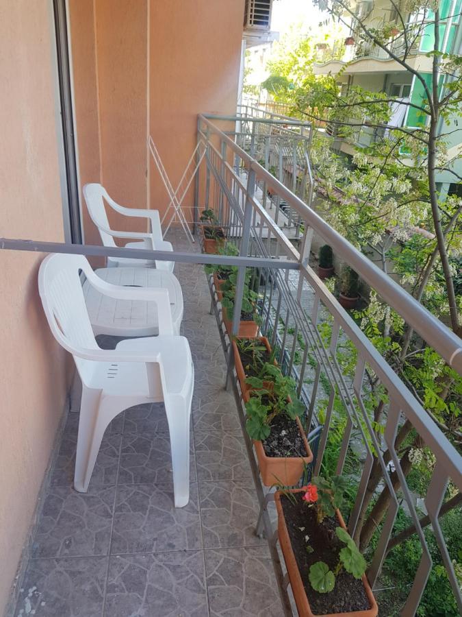 Теодор Nessebar Exterior foto