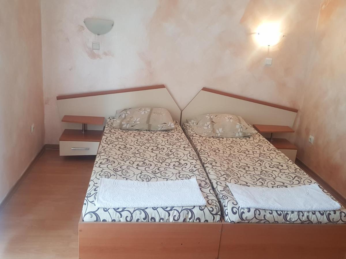 Теодор Nessebar Exterior foto