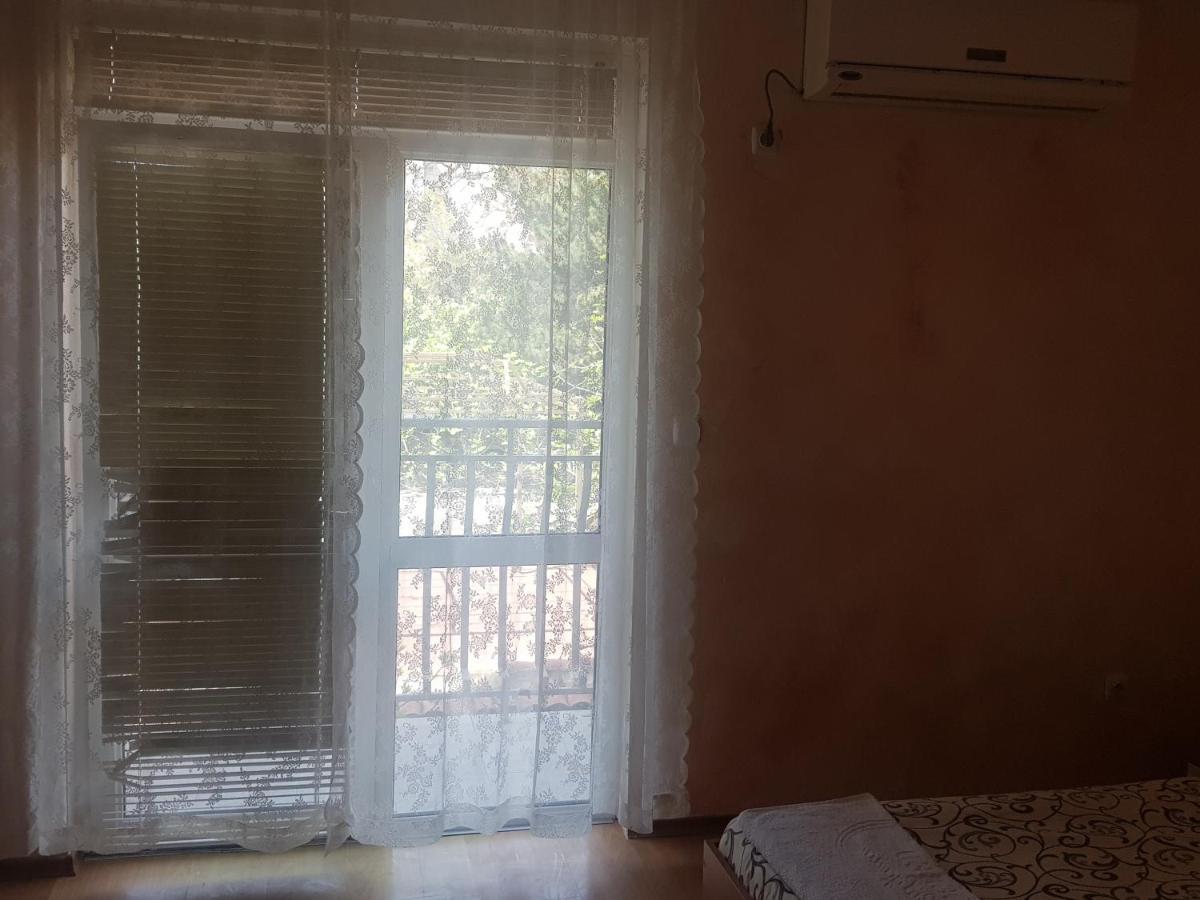 Теодор Nessebar Exterior foto